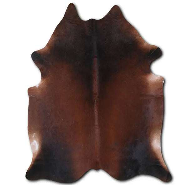 NATURAL HAIR ON COWHIDE TORNASOL MODA-DBK