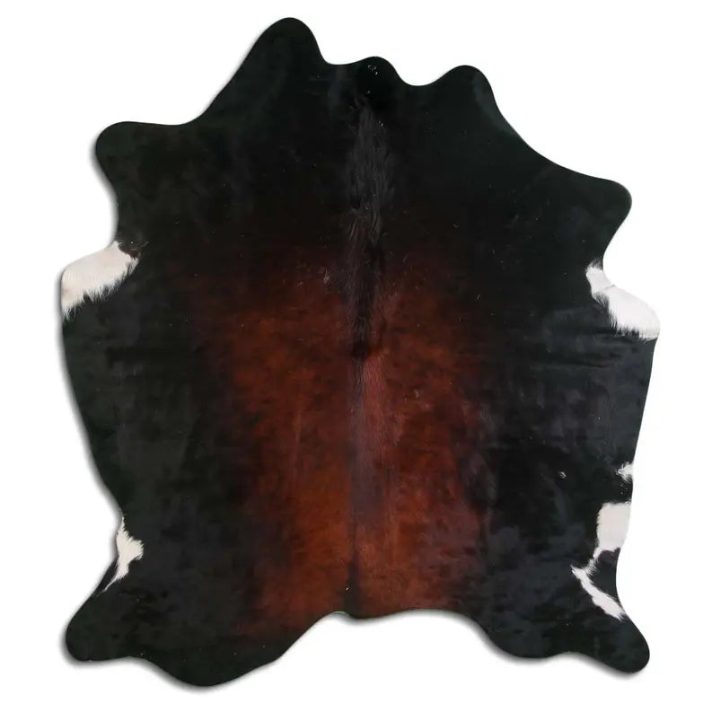 NATURAL HAIR ON COWHIDE TORNASOL MODA-DBK