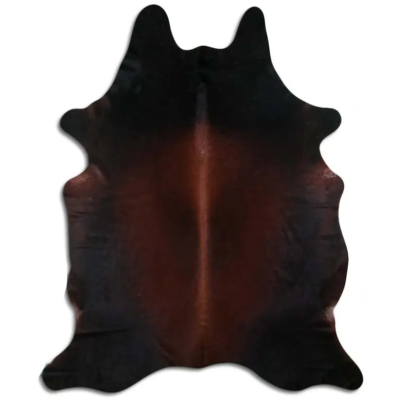 NATURAL HAIR ON COWHIDE TORNASOL MODA-DBK