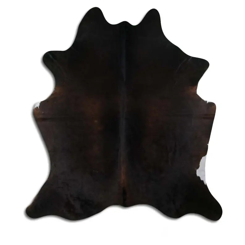 NATURAL HAIR ON COWHIDE TORNASOL MODA-DBK