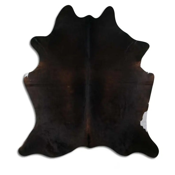 NATURAL HAIR ON COWHIDE TORNASOL MODA-DBK