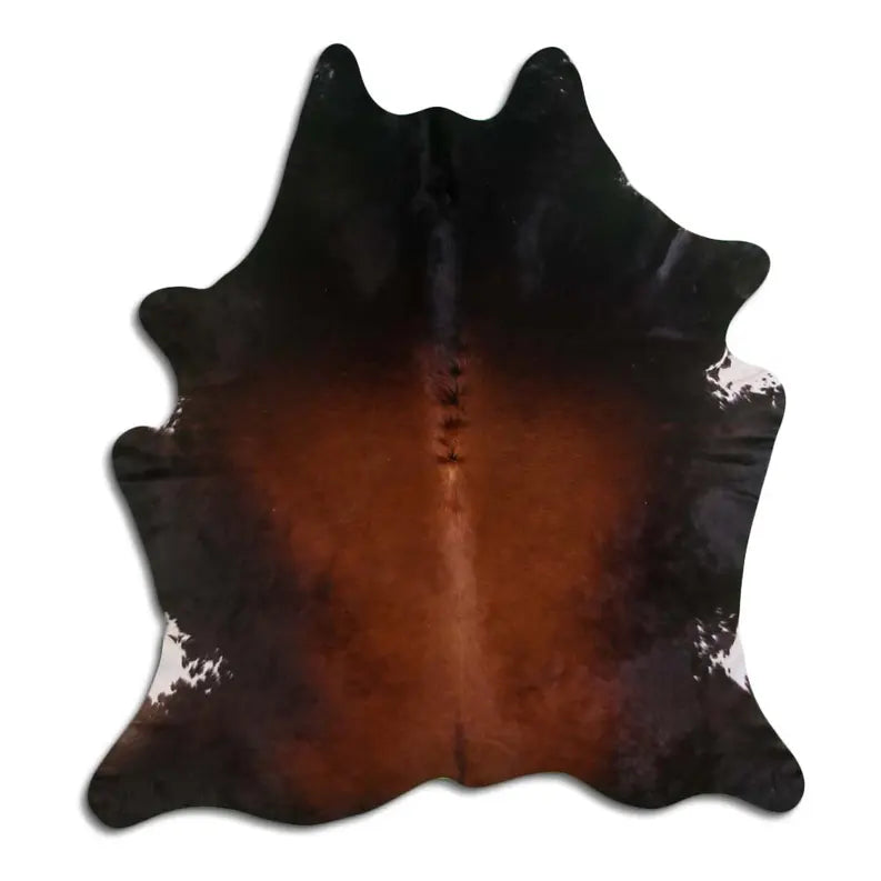 NATURAL HAIR ON COWHIDE TORNASOL MODA-DBK