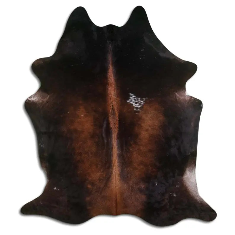NATURAL HAIR ON COWHIDE TORNASOL MODA-DBK