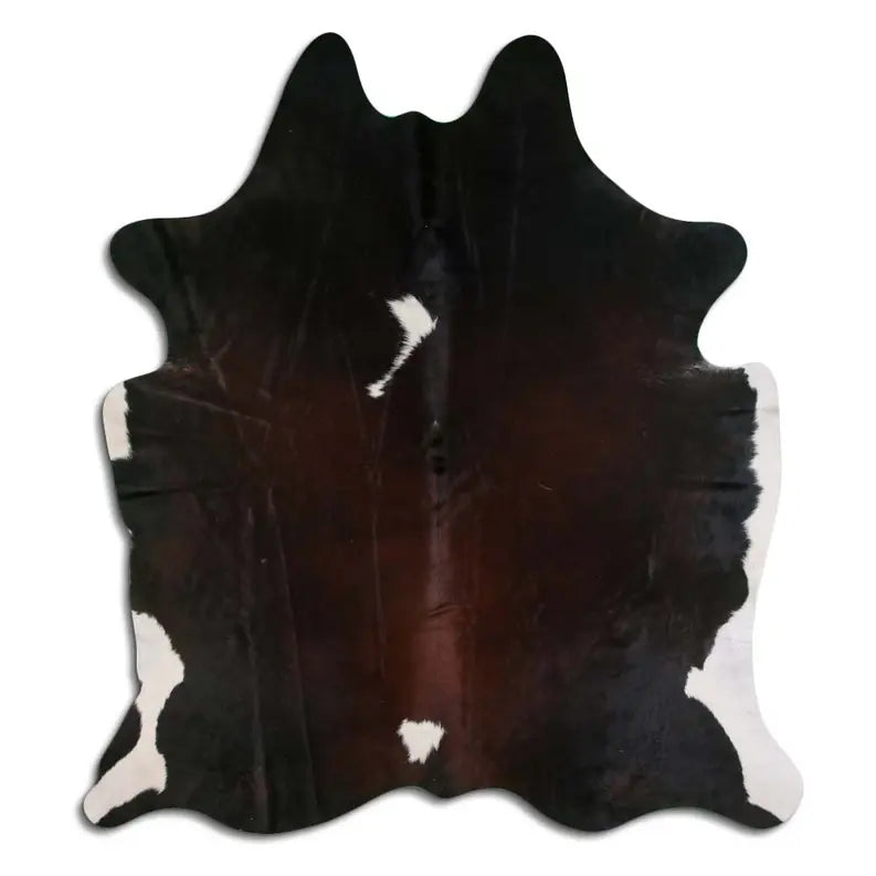 NATURAL HAIR ON COWHIDE TRICOLOR MODA-DBK
