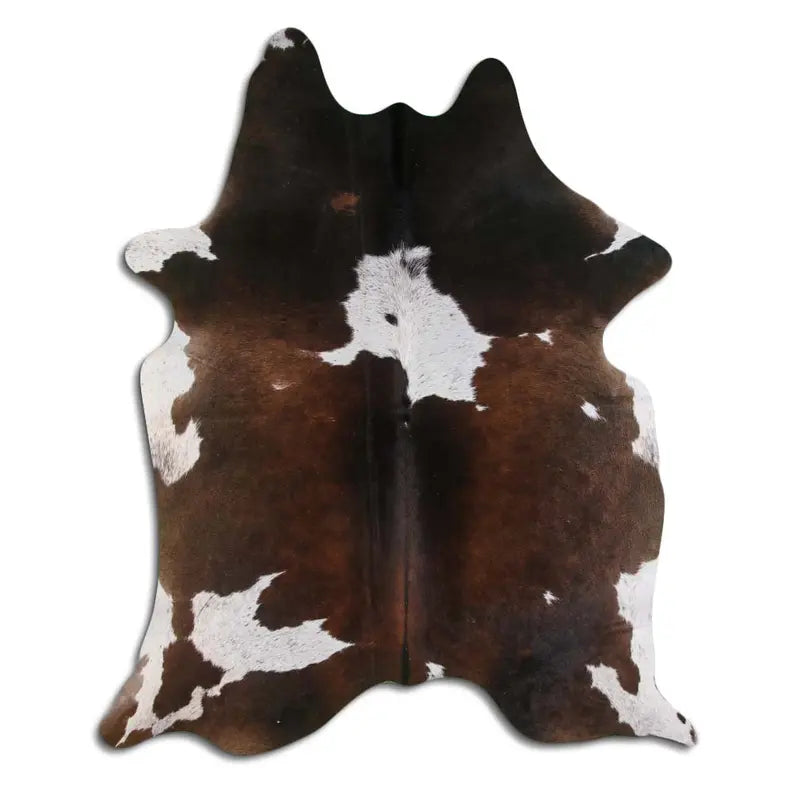 NATURAL HAIR ON COWHIDE TRICOLOR MODA-DBK