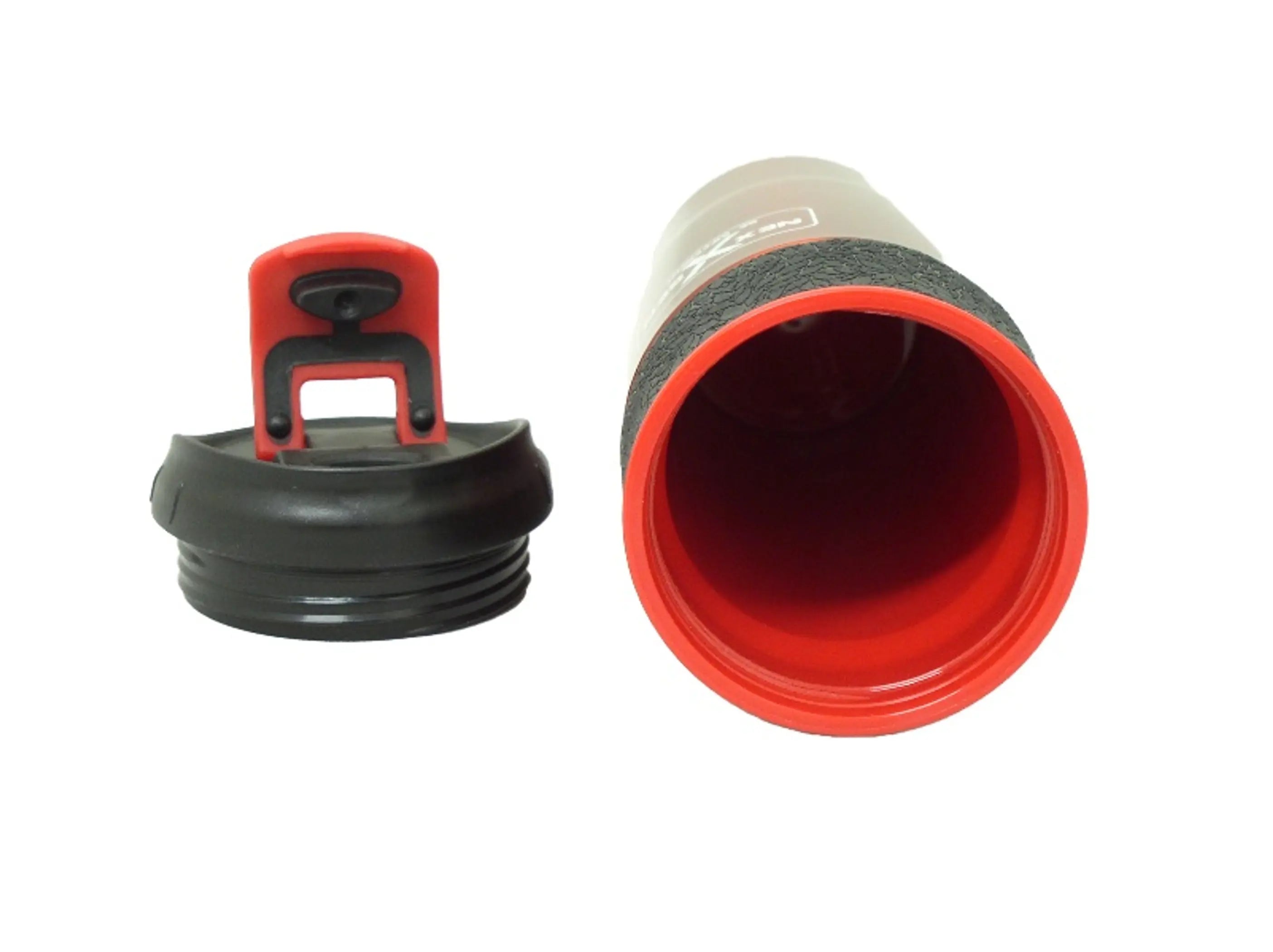 NEXGEN 16 OZ. STAINLESS STEEL/PP DOUBLE WALL TRAVEL MUG Waymore LLC