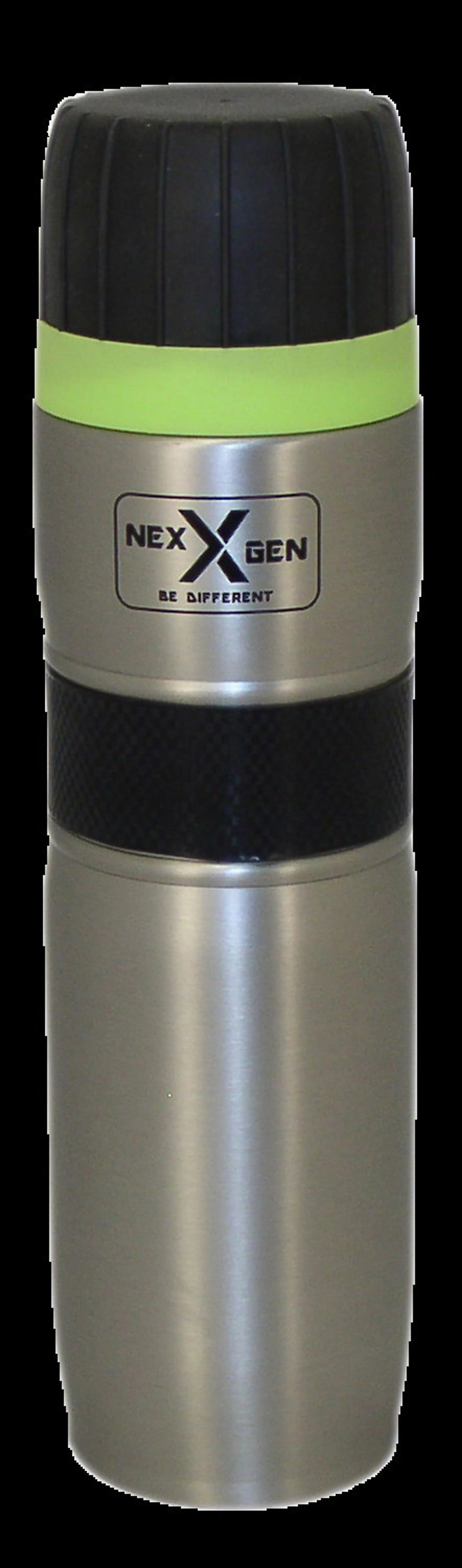 NEXGEN 30 OZ. DOUBLE WALL STAINLESS STEEL VACUUM BOTTLE Waymore LLC