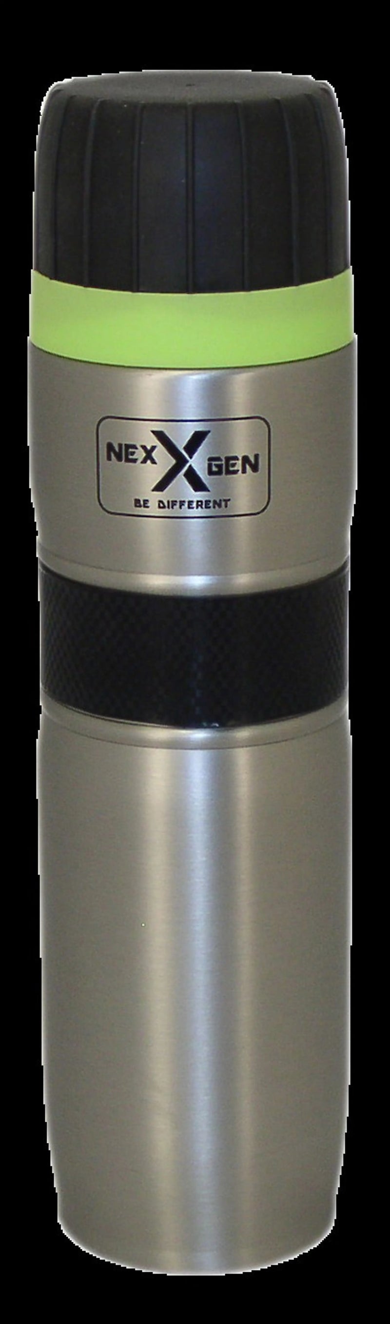 NEXGEN 30 OZ. DOUBLE WALL STAINLESS STEEL VACUUM BOTTLE Waymore LLC