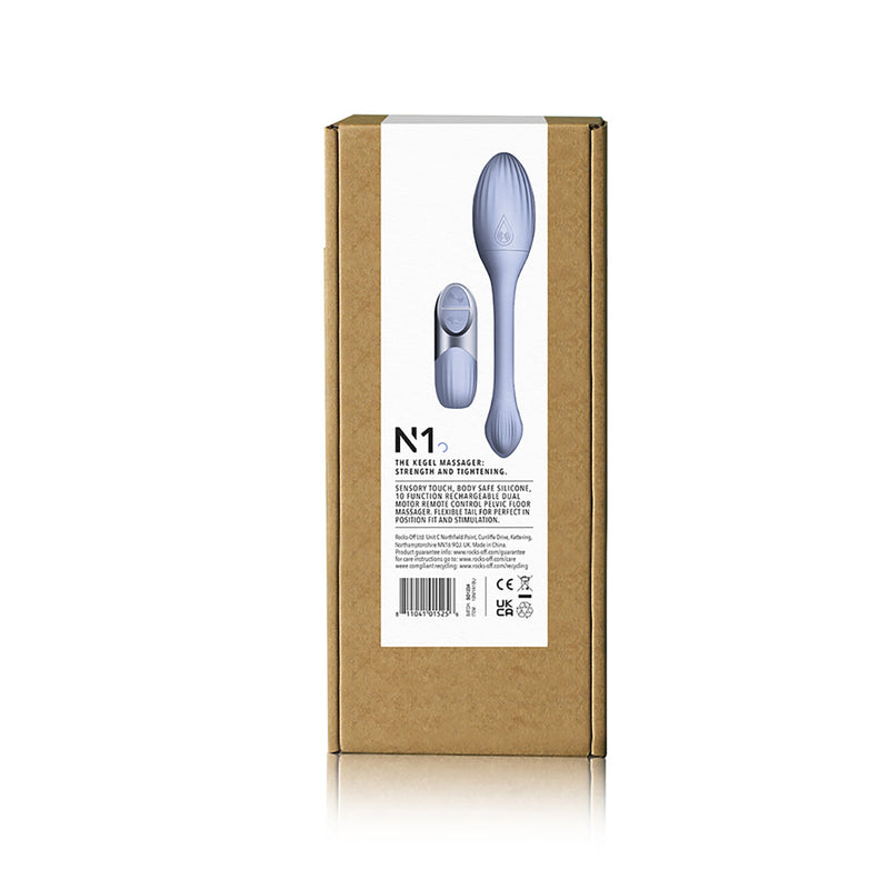 NIYA N1 Kegel Massager NIYA
