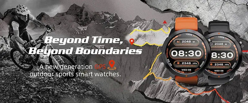 NORTH EDGE Men's sport Digital watch Hours Running Swimming Military Army watches Altimeter Barometer Compass waterproof 50m GreatEagleInc