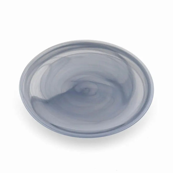 NUAGE Glass Plate Red Pomegranate Collection