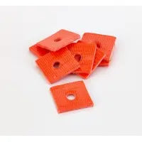 Nail Markers, 1 in. square with 1/8 in. MUTUAL INDUSTRIES INC.