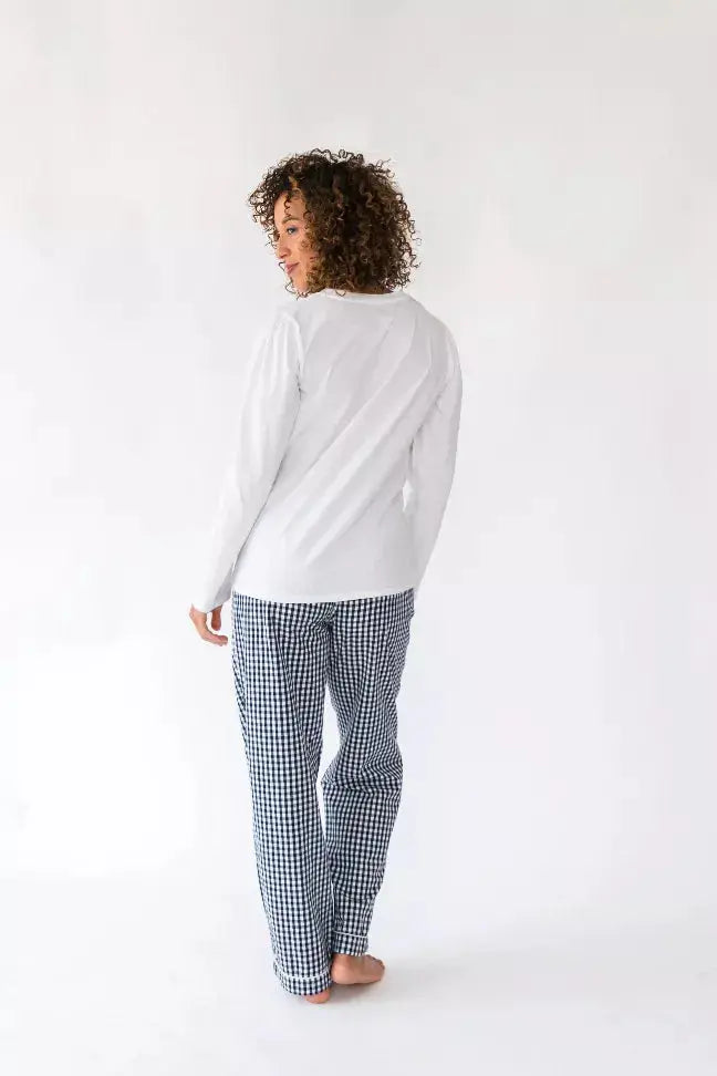 Nancy Women's Pajamas Alto Modas