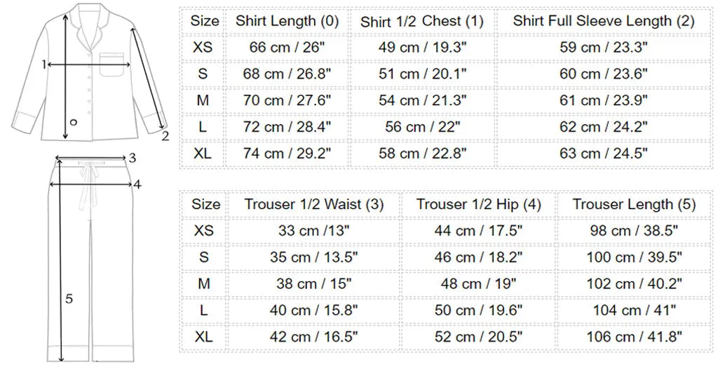 Nancy Women's Pajamas Alto Modas
