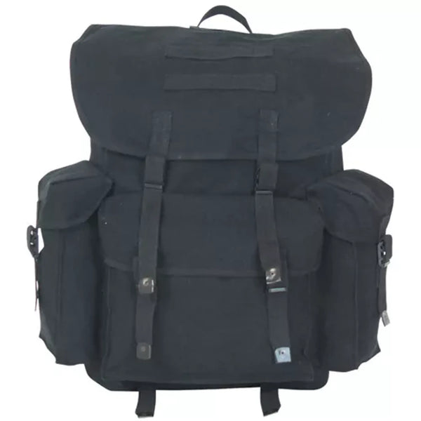 Nato Rucksack Large Fox Outdoor