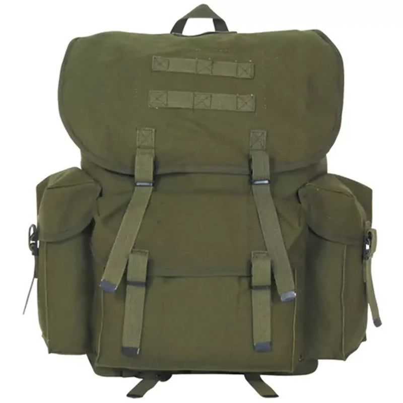 Nato Rucksack Large Fox Outdoor