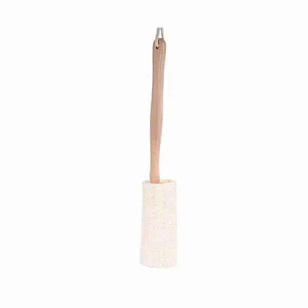 Natural Loofah Bath Brush Choixe