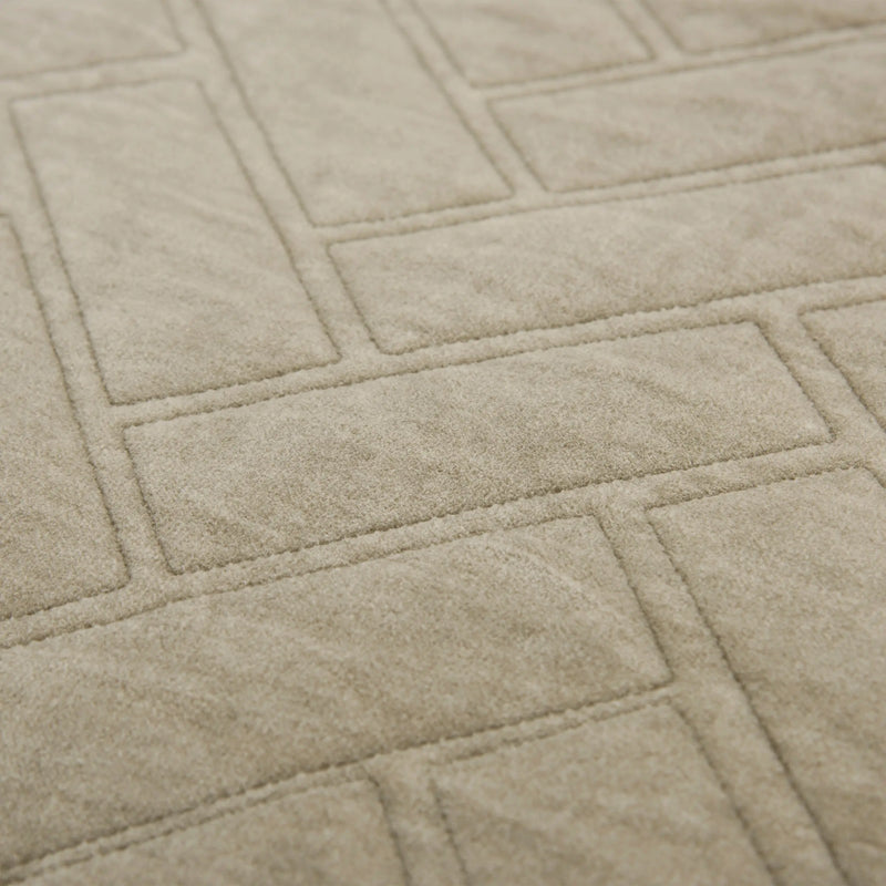 Natural Queen 100% Cotton 300 Thread Count Dry Clean Only Down Alternative Comforter Homeroots Bed & Bath