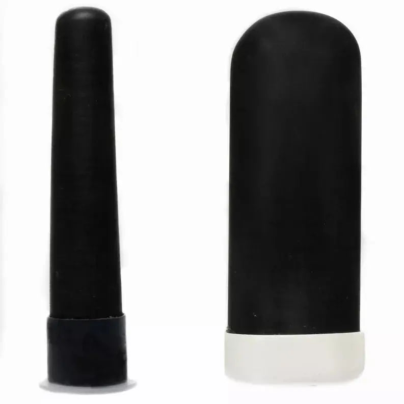Natural Way Hard Wax: Facial & Body Stick Duo Natural Way Products