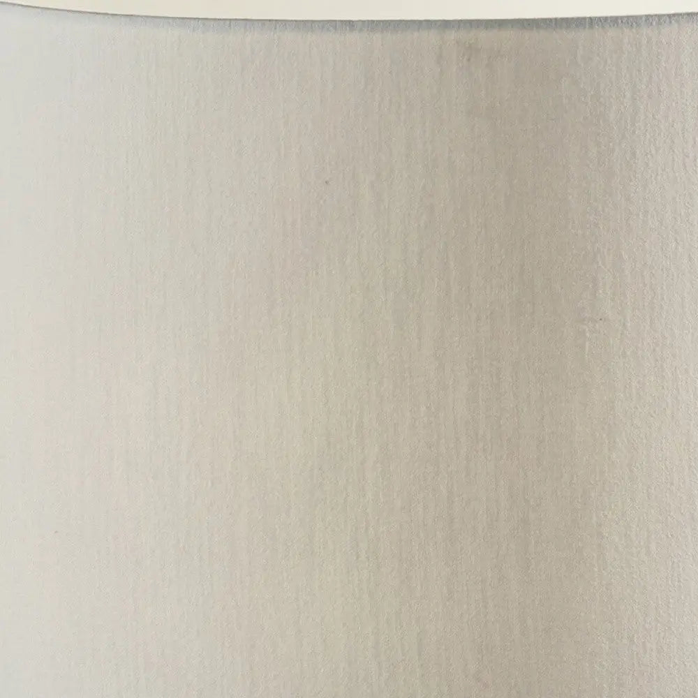 Natural Wood Circular Block Table Lamp - GreatEagleInc