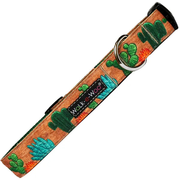 Nature-Lover Collars Walk-e-Woo