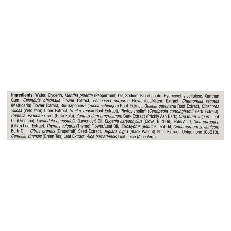 Nature's Answer - Periorub - 0.5 Oz Nature's Answer