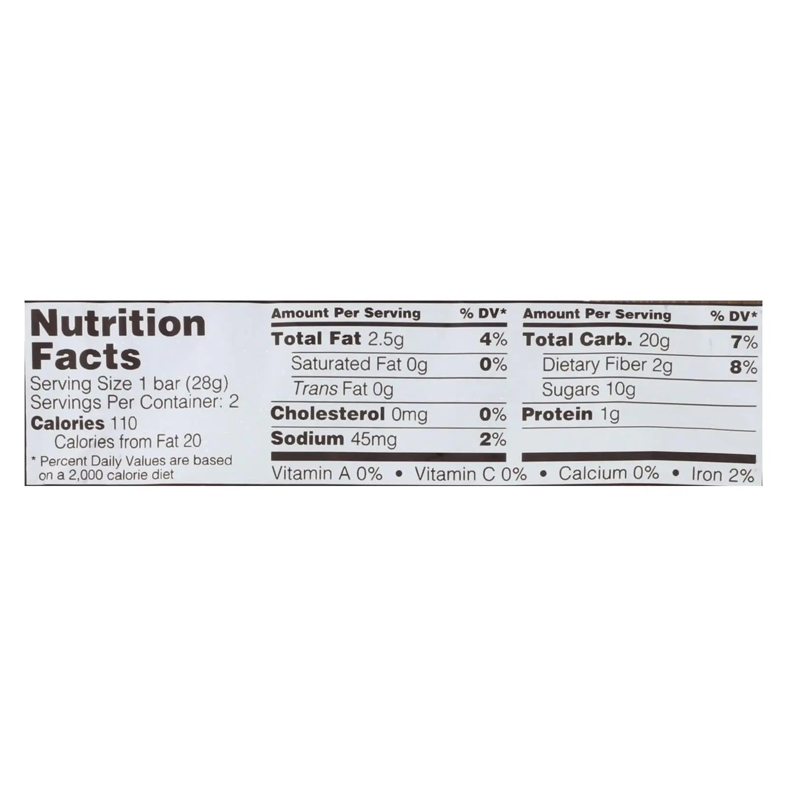 Nature's Bakery Stone Ground Whole Wheat Fig Bar - Raspberry - 2 Oz - Case Of 12 Nature's Bakery