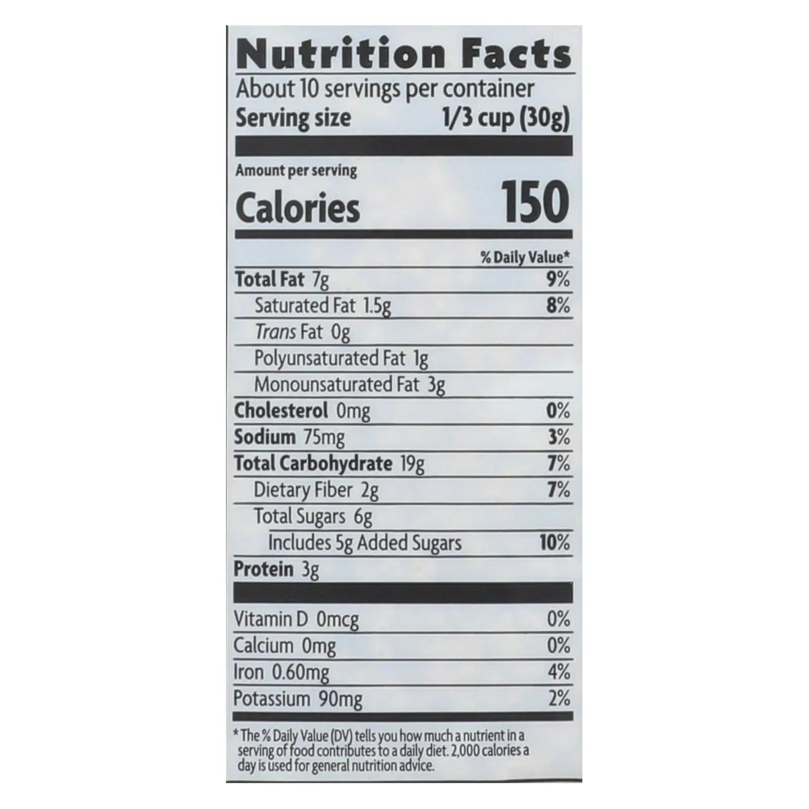Nature's Path Granola - Organic - Coconut Cashew Butter - Case Of 8 - 11 Oz - GreatEagleInc