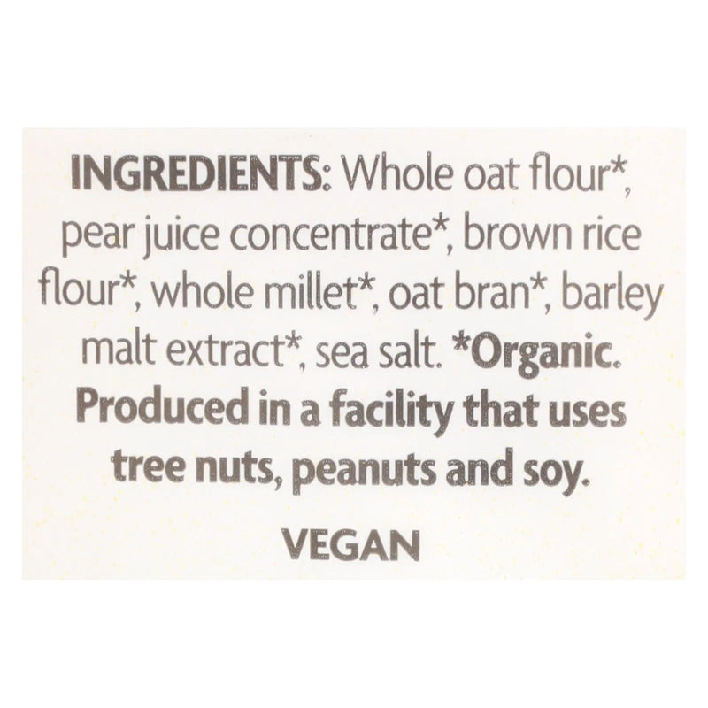 Nature's Path Organic Millet Rice Oat-bran Flakes Cereal - Case Of 6 - 32 Oz. Nature's Path