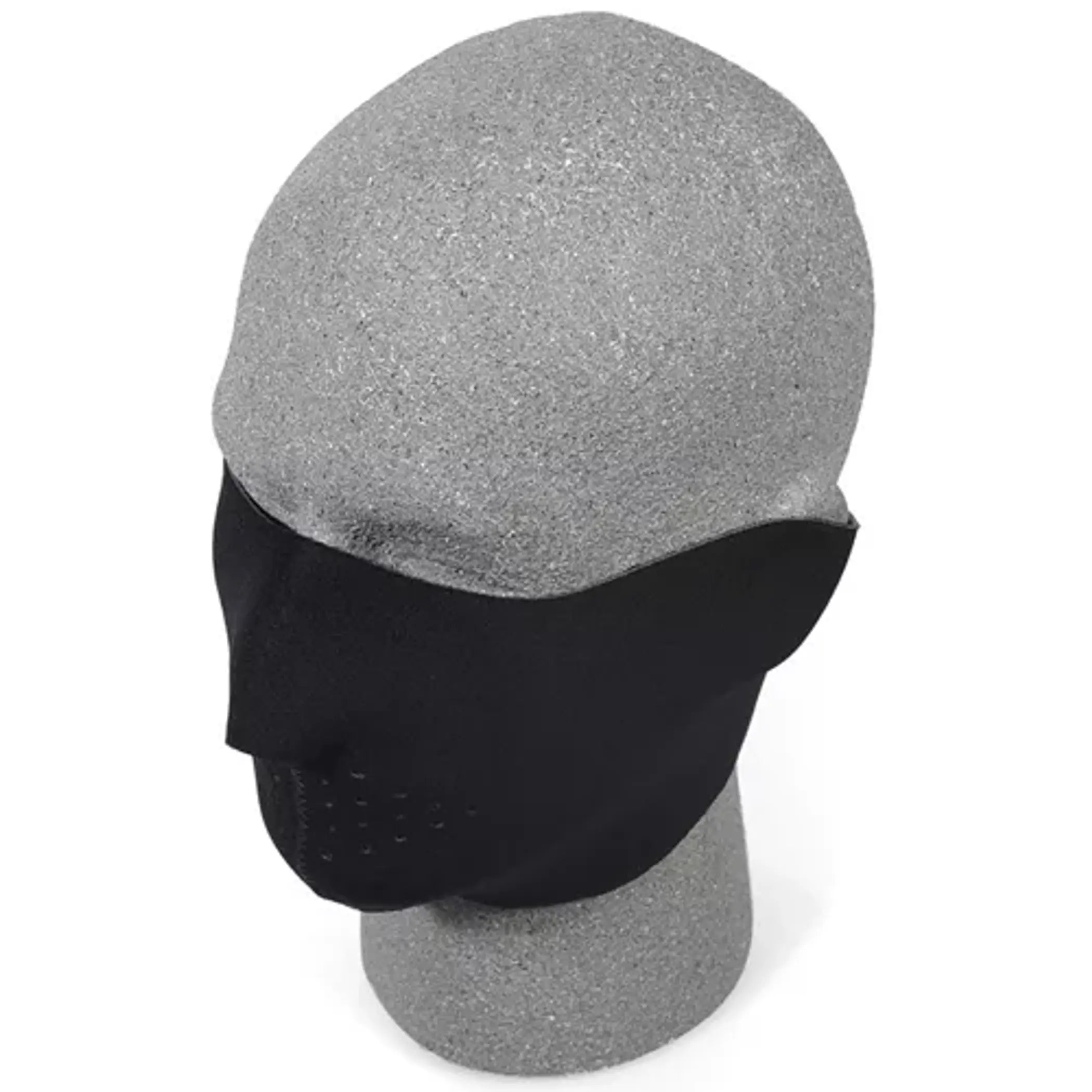 Neoprene Thermal Half Mask - Skulls Fox Outdoor