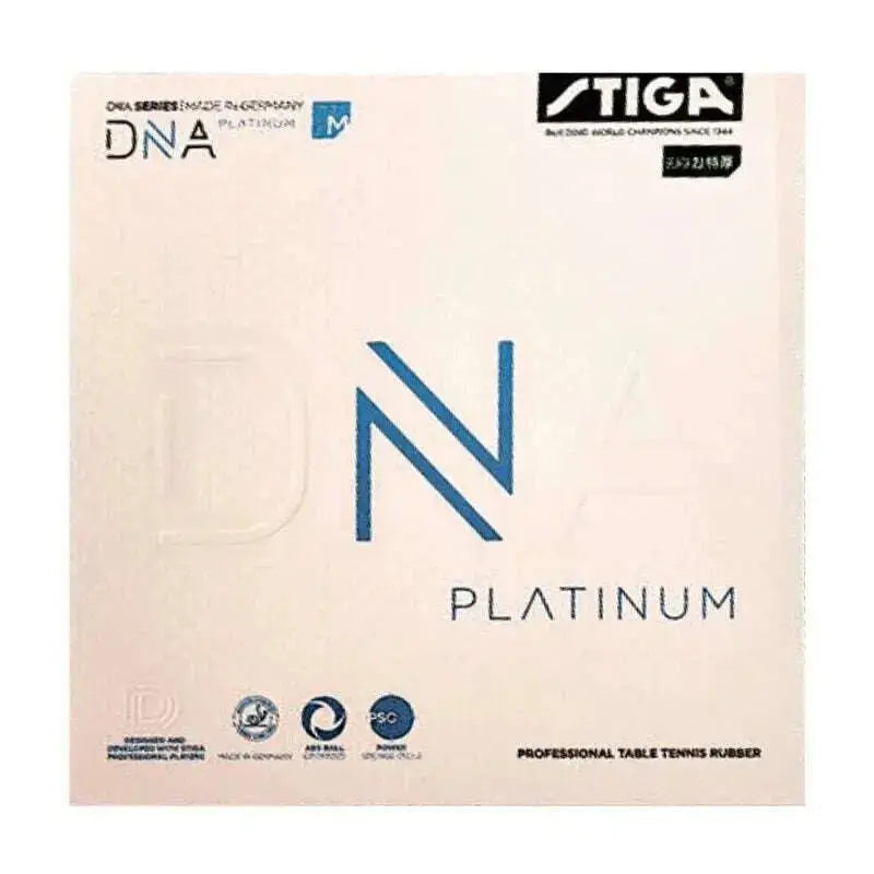 New-Arrival-Stiga-DNA-Platinum-M-Platinum-H-Table-Tennis-Racket-Rubber-Ping-Pong-Blade-Rubbers-Pimples-In-PLATINUM-Pro-Rubbers-FreeDropship-335683765