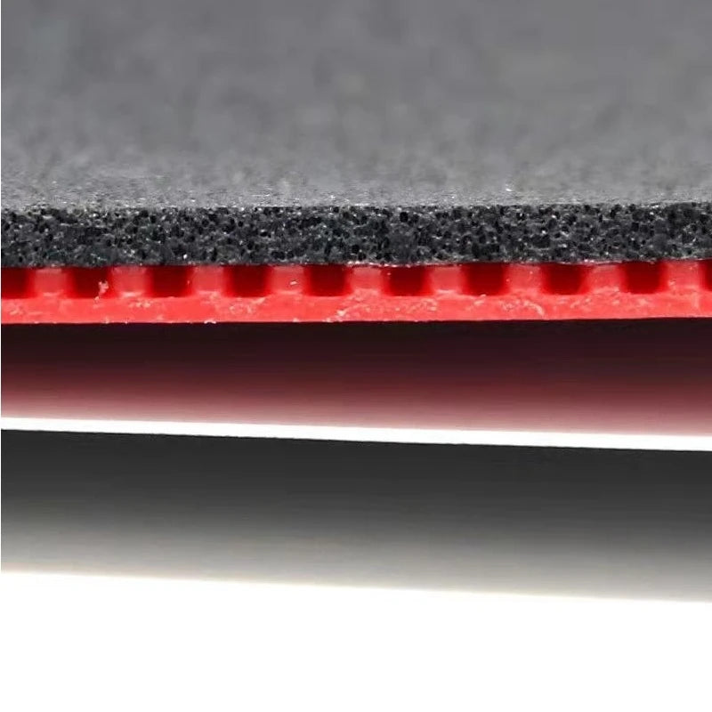 New Arrival Xiom Sigma 3 table Tennis Rubber Ping Pong Racket Rubbers Pimples In 79-007