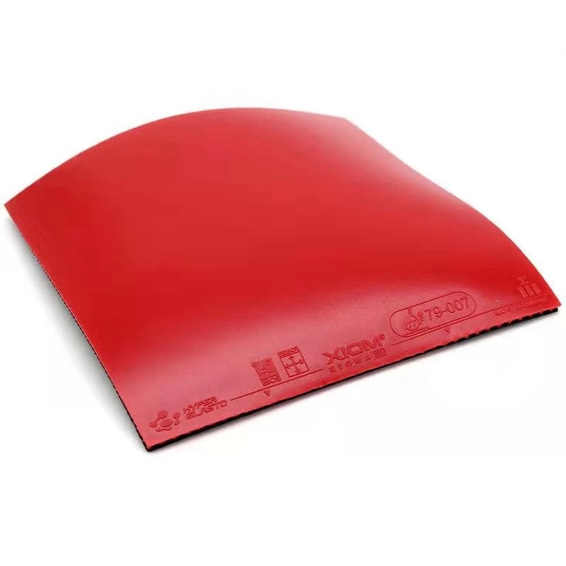 New Arrival Xiom Sigma 3 table Tennis Rubber Ping Pong Racket Rubbers Pimples In 79-007