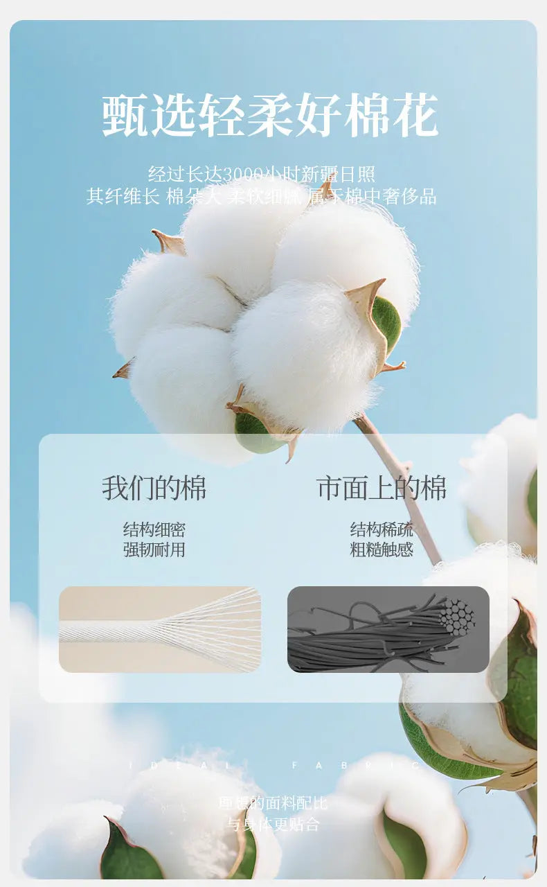 New Chinoiserie Pure Cotton Double-Layer Cotton Gauze Women's Pajamas Spring, Autumn and Summer Thin Long-Sleeved Lace-Up Home Clothes Set GreatEagleInc