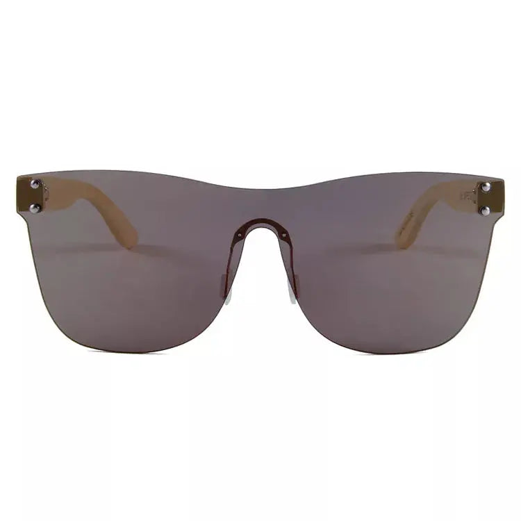 New Jersey Wooden Sunglasses Woodensun