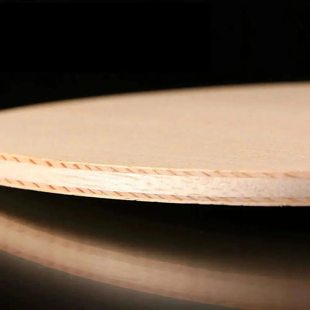 New-Table-Tennis-Racket-Bottom-Plate-Pure-Wood-Ping-Pong-Blade-Paddle-Long-Handl-Horizontal-Grip-Table-Tennis-Blade-Durable-FreeDropship-335674984