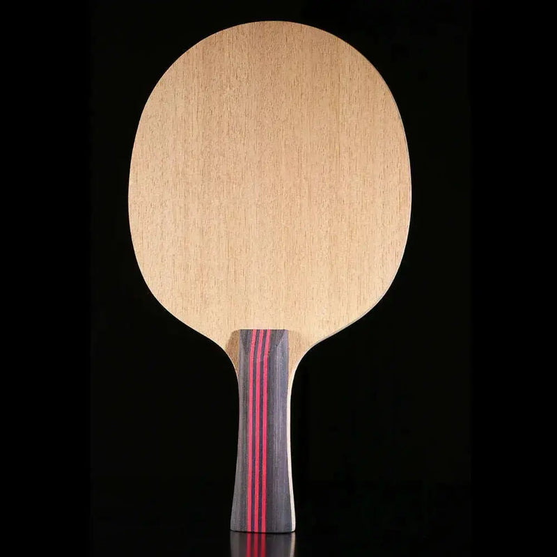 New-Table-Tennis-Racket-Bottom-Plate-Pure-Wood-Ping-Pong-Blade-Paddle-Long-Handl-Horizontal-Grip-Table-Tennis-Blade-Durable-FreeDropship-335693413