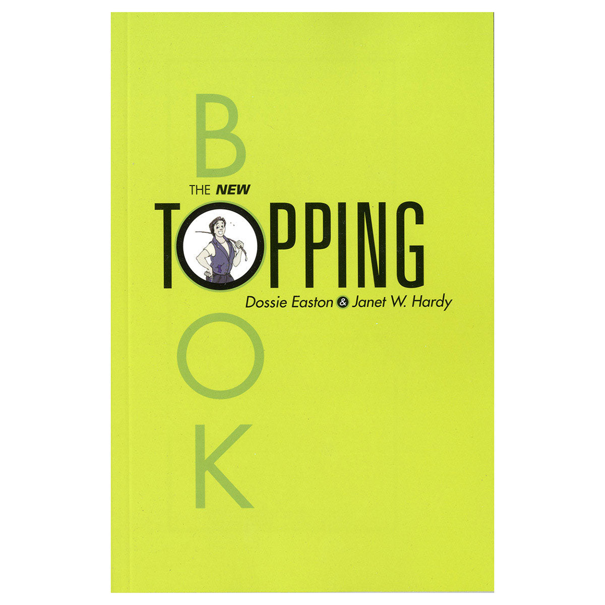 New Topping Book SCB