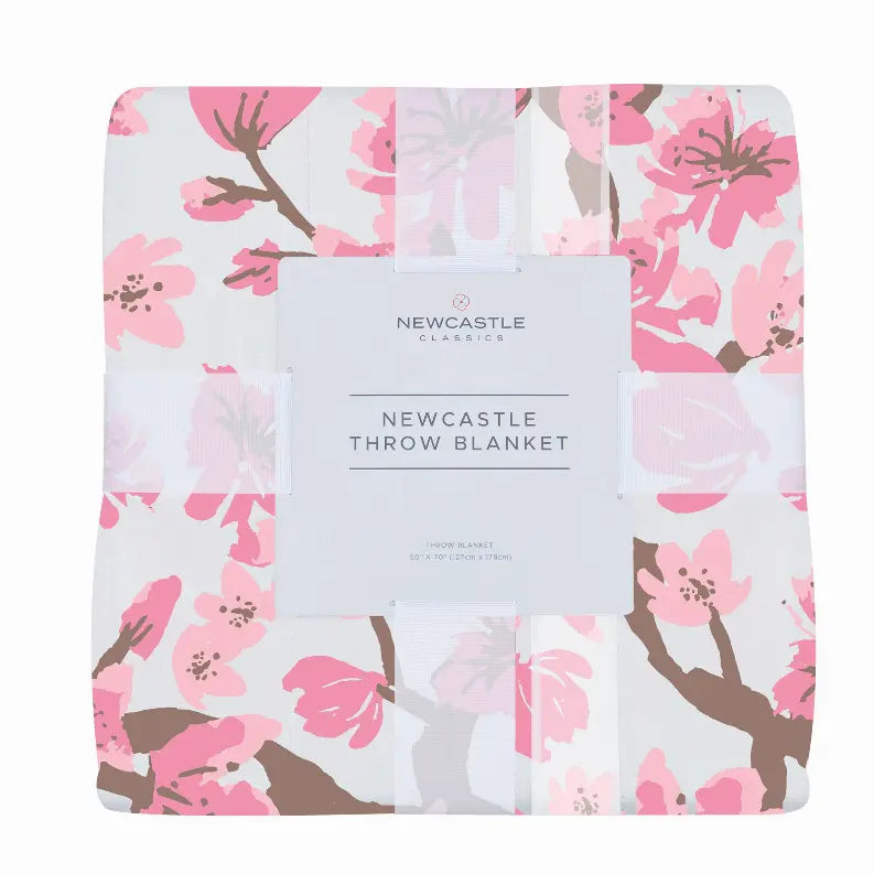 Newcastle Throw Blanket Newcastle Classics