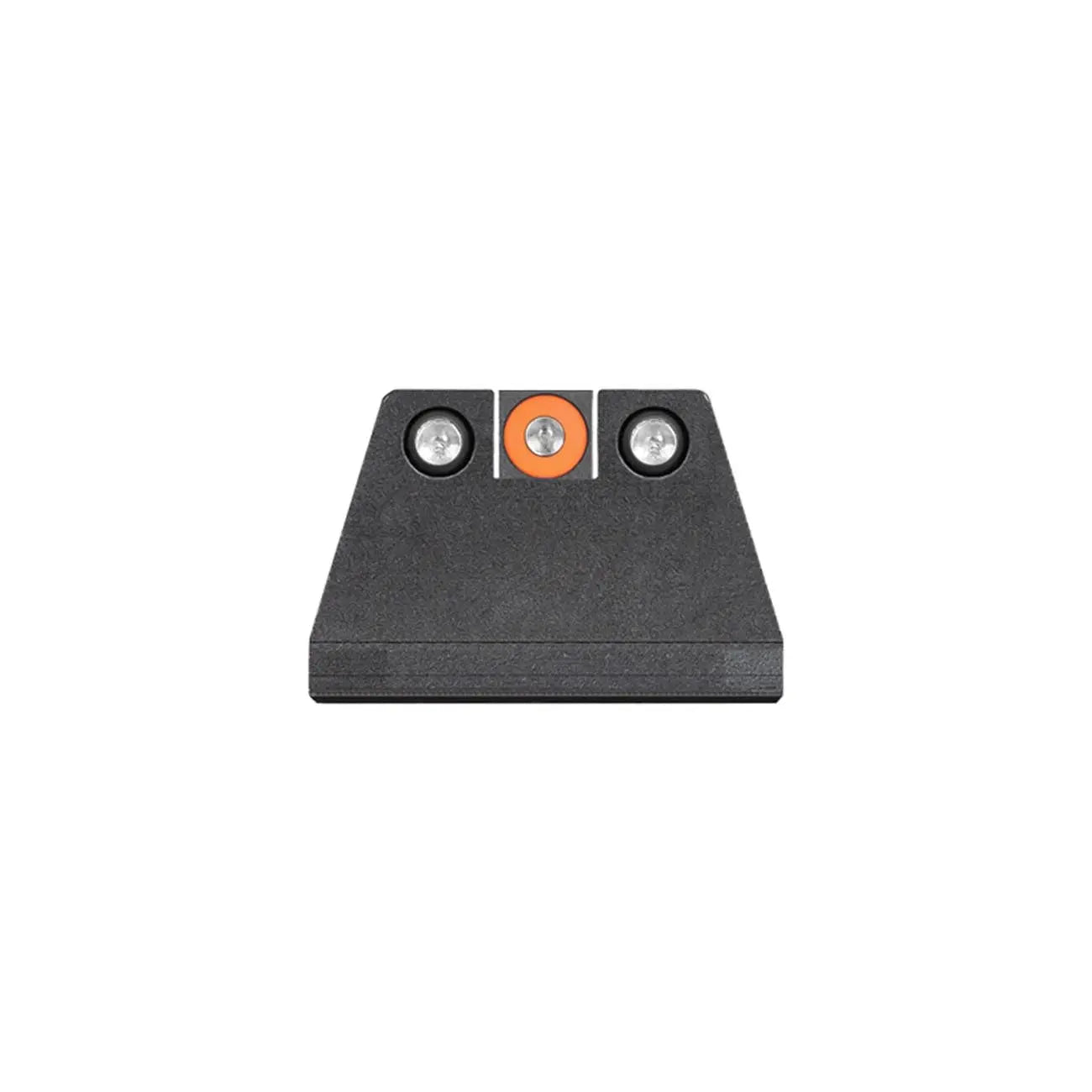 Night Fision Suppressor Height Night Sight For Sig Sauer P320/p365 Orange Front/black Rear Sights NIGHTFISION