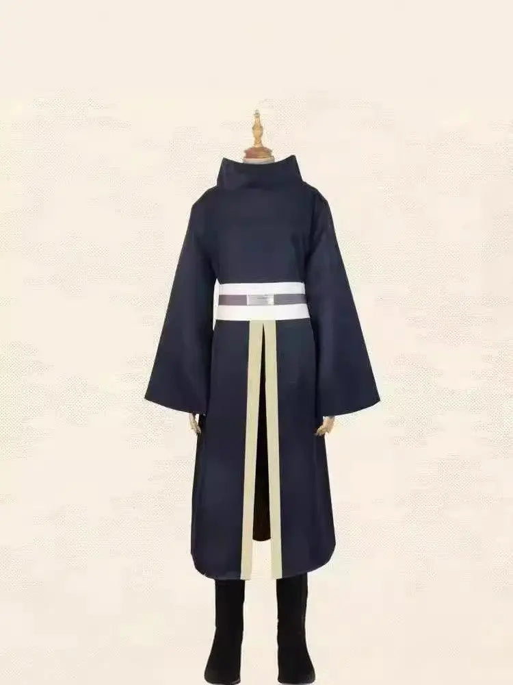 Ninja cos Yuzhibo with Tu Xiao organization cos clothing mask group fan animation Cos clothing wholesale generation GreatEagleInc