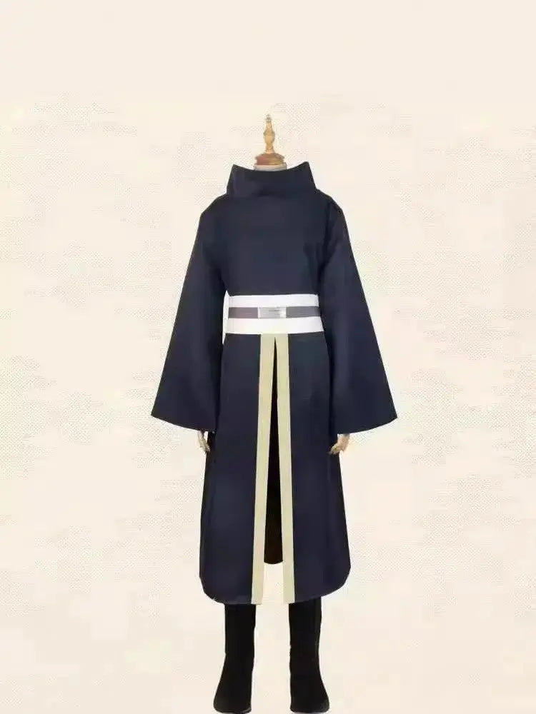Ninja cos Yuzhibo with Tu Xiao organization cos clothing mask group fan animation Cos clothing wholesale generation GreatEagleInc