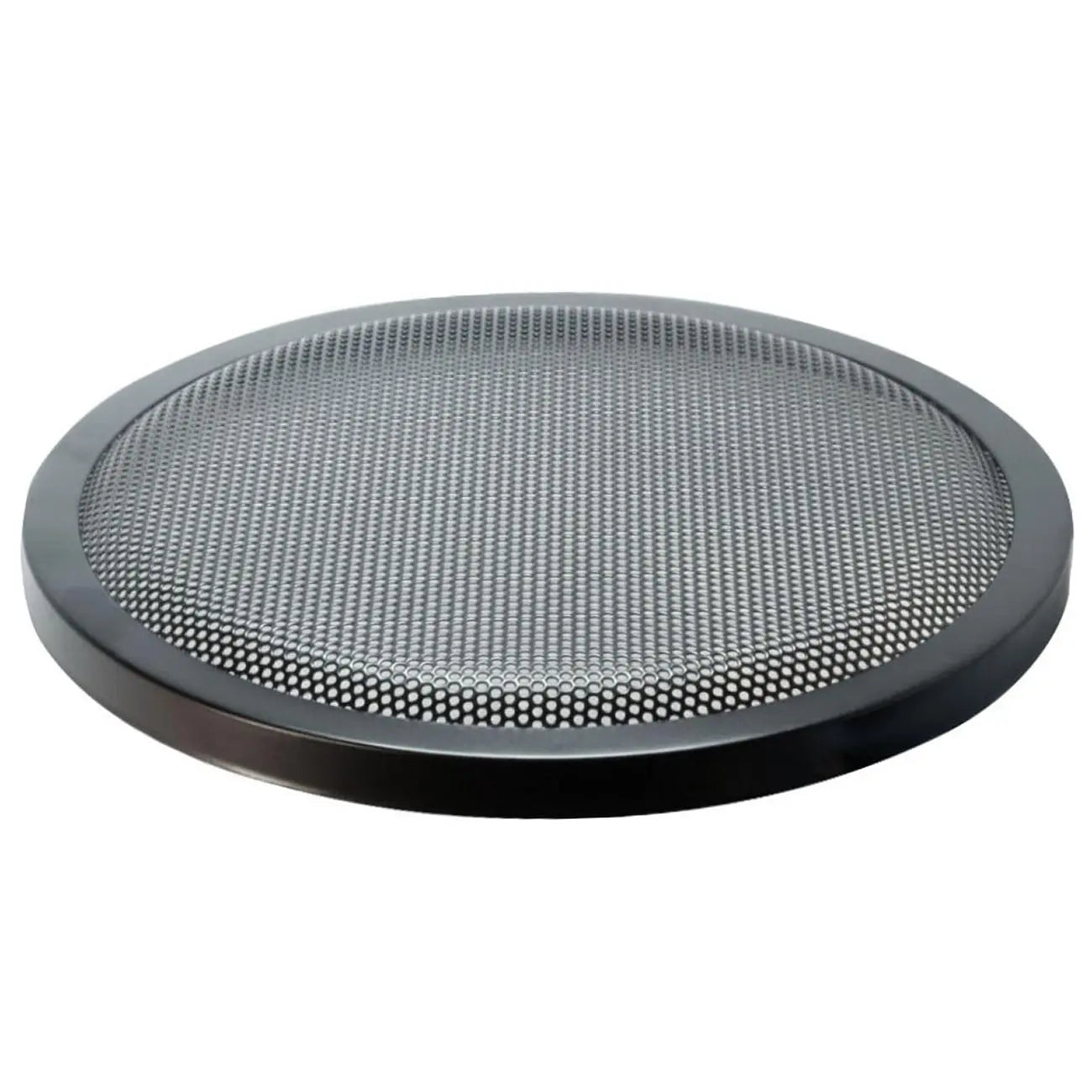 Nippon 2-piece Clipless Black Metal 10" Grill (each) Nippon
