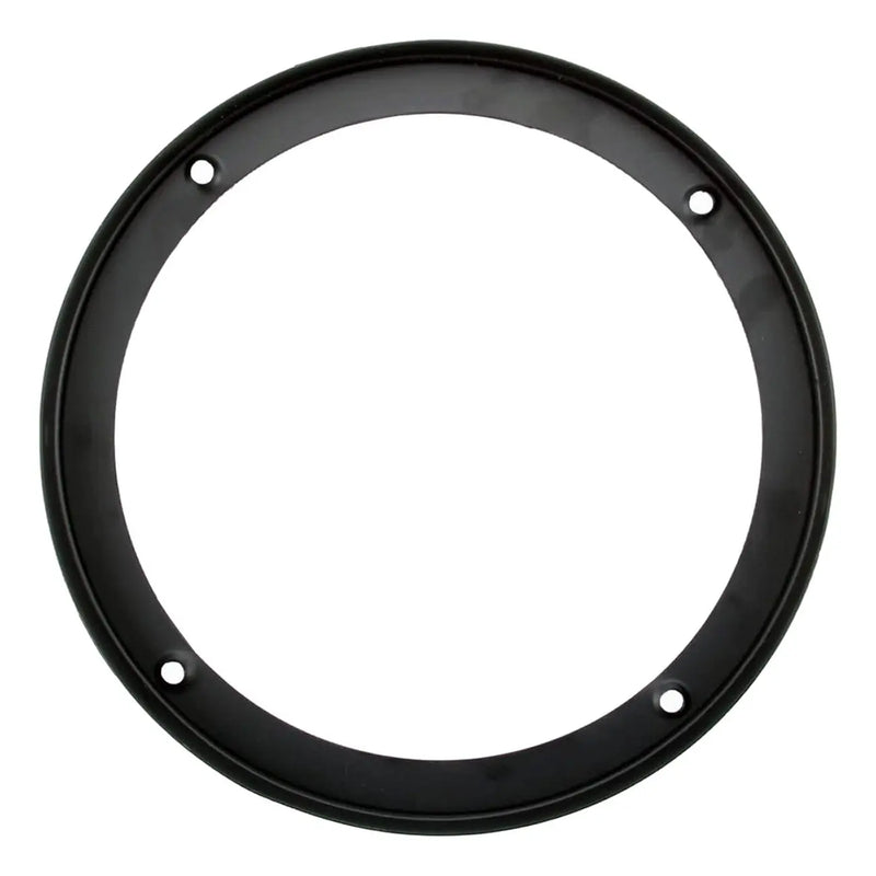 Nippon 2-piece Clipless Black Metal 12" Grill (each) Nippon