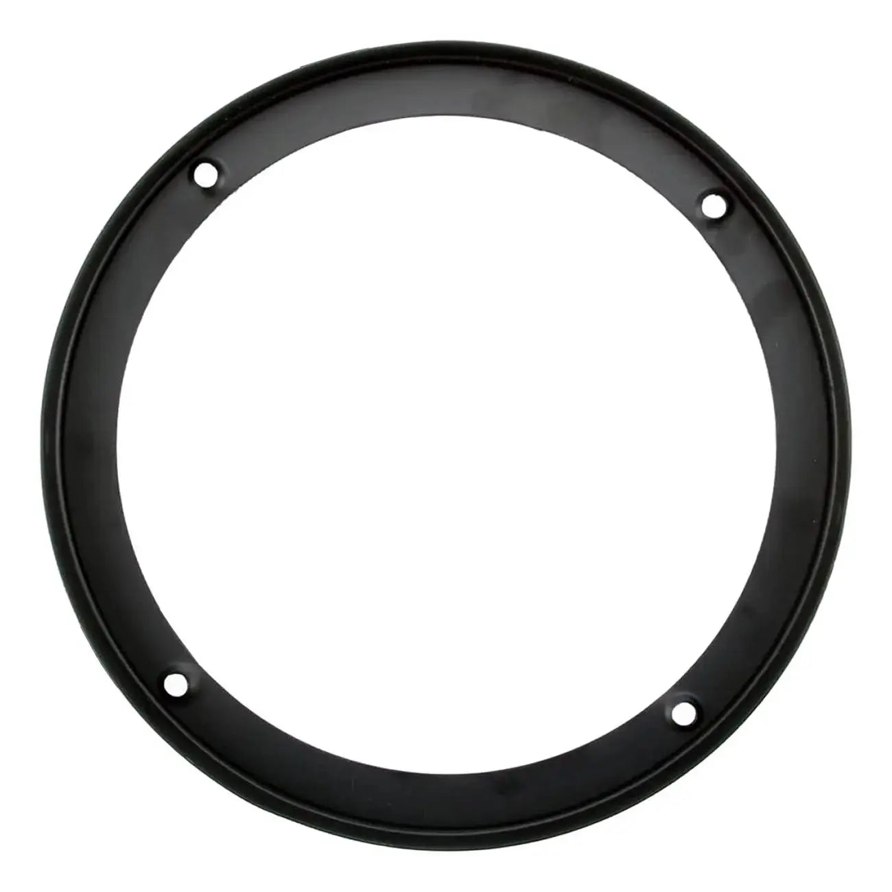 Nippon 2-piece Clipless Black Metal 6-1/2" Grill (each) Nippon