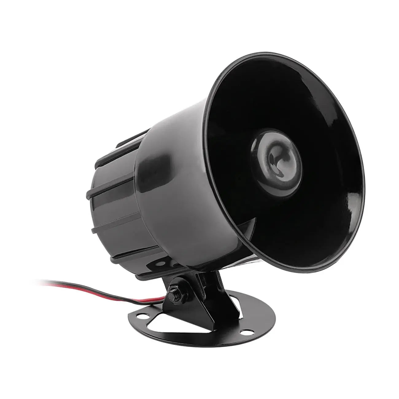 Nippon 35 Watt 6-tone Car Alarm Siren Nippon