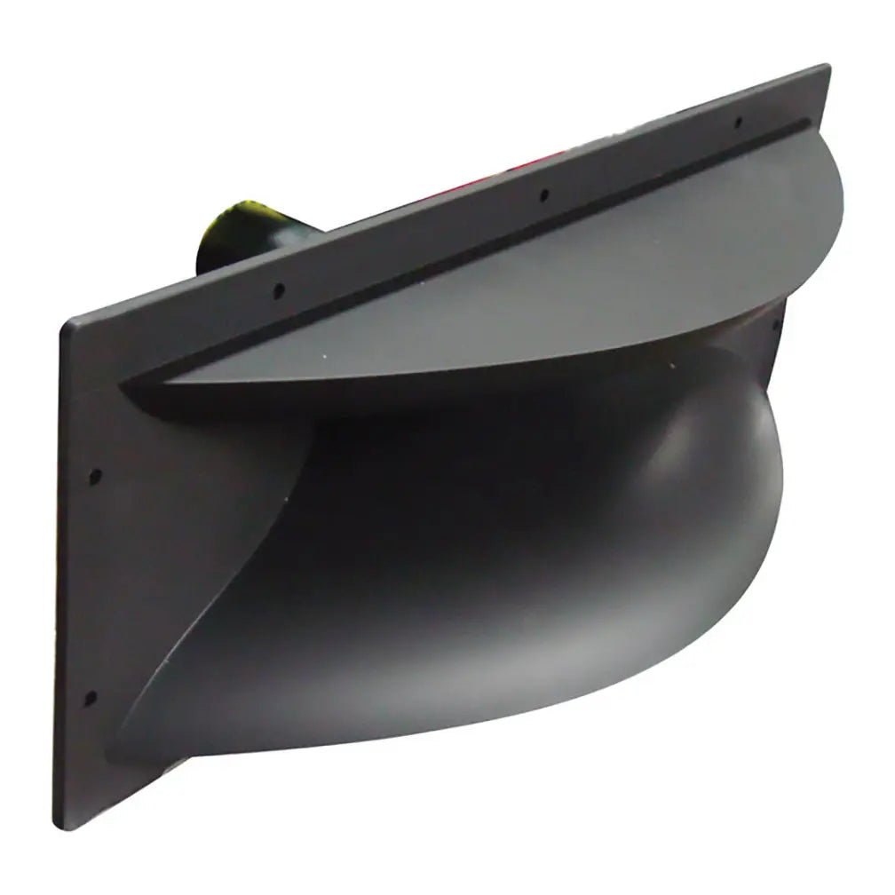 Nippon 6" X 17" High Frequency Plastic Horn (no Driver) Nippon
