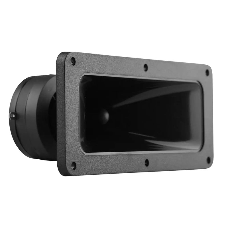 Nippon 7.5" X 3.5" Super Horn Tweeter 120 Watts Max Nippon
