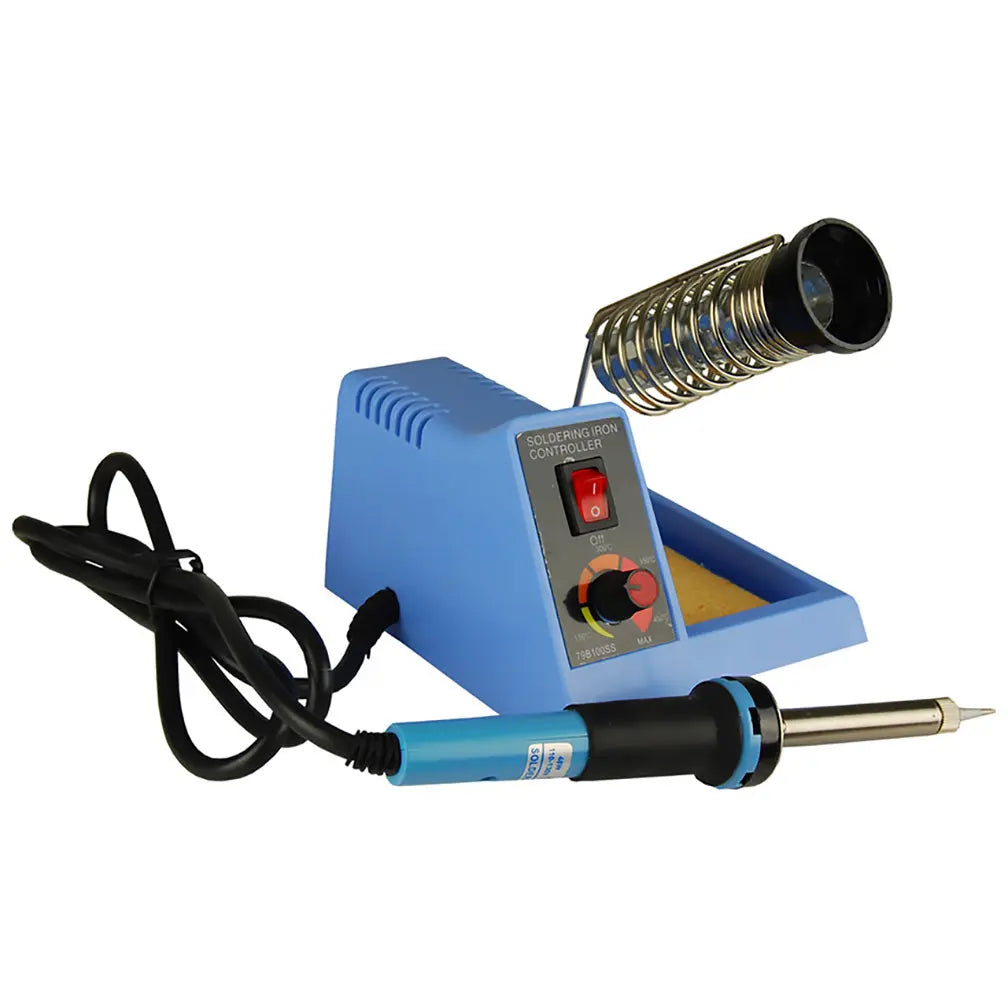 Nippon Soldering Station - Variable Temperature Nippon