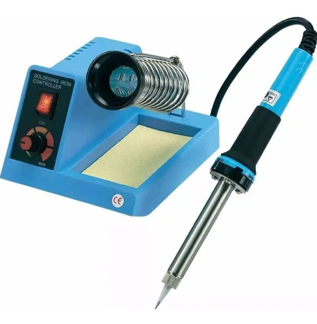 Nippon Soldering Station - Variable Temperature Nippon